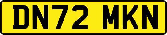 DN72MKN
