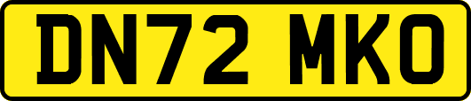 DN72MKO