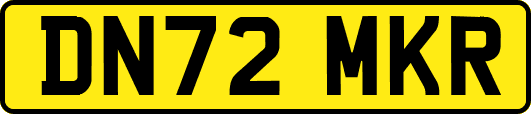 DN72MKR