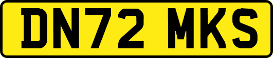 DN72MKS