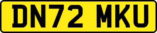 DN72MKU