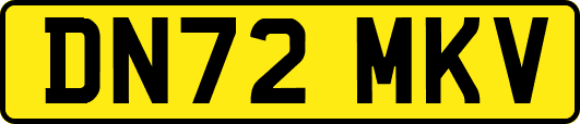 DN72MKV