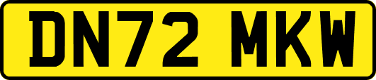 DN72MKW