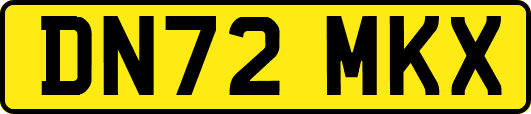 DN72MKX