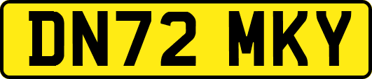 DN72MKY