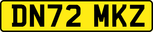 DN72MKZ
