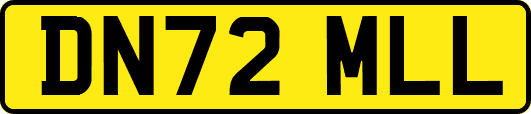 DN72MLL