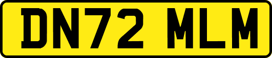 DN72MLM