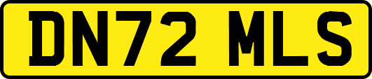 DN72MLS