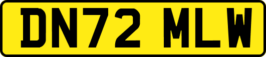 DN72MLW