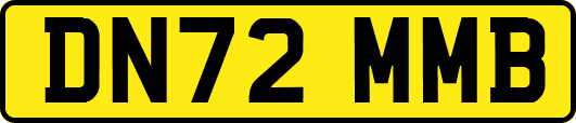 DN72MMB