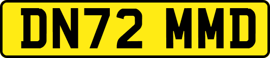 DN72MMD