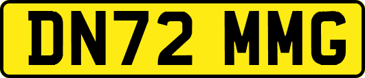 DN72MMG
