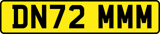DN72MMM