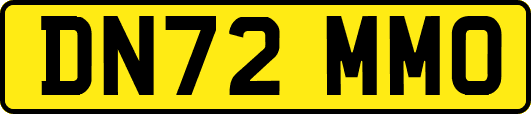 DN72MMO