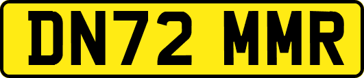 DN72MMR