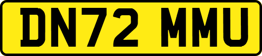DN72MMU
