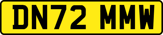 DN72MMW