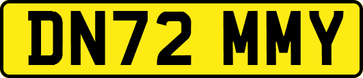 DN72MMY
