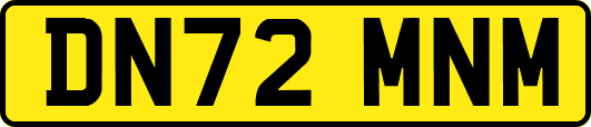 DN72MNM