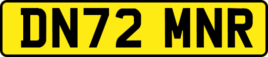 DN72MNR