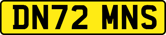 DN72MNS