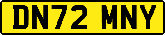 DN72MNY