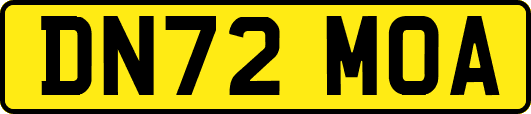 DN72MOA