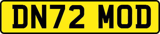 DN72MOD