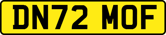 DN72MOF