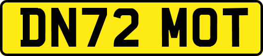 DN72MOT