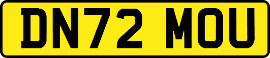DN72MOU