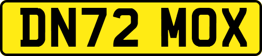 DN72MOX