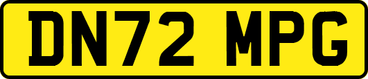DN72MPG