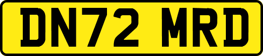 DN72MRD