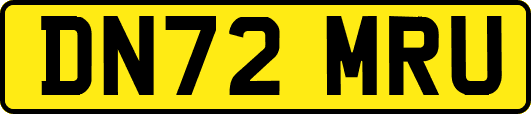 DN72MRU
