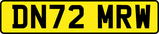 DN72MRW