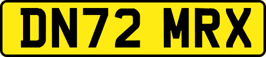 DN72MRX