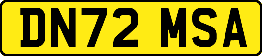 DN72MSA