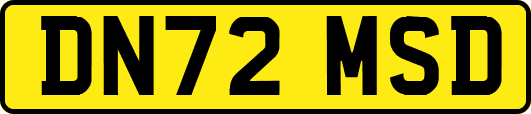 DN72MSD