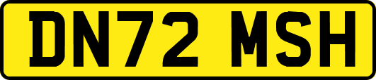 DN72MSH