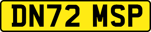 DN72MSP