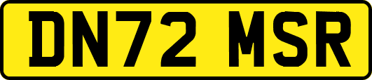DN72MSR