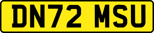 DN72MSU