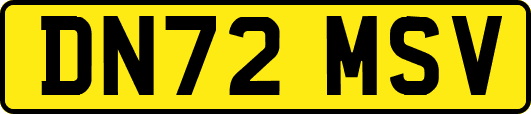 DN72MSV