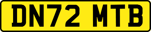 DN72MTB