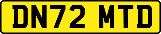 DN72MTD