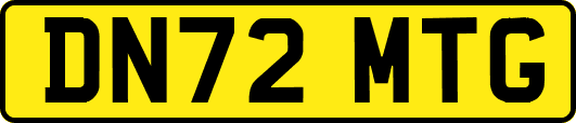 DN72MTG
