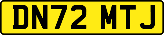 DN72MTJ