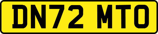 DN72MTO